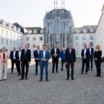 In seiner 37. Sitzung in Saarbrücken hat der IT-Planungsrat weitere Schritte für die Verwaltungsdigitalisierung über 2022 hinaus beschlossen.