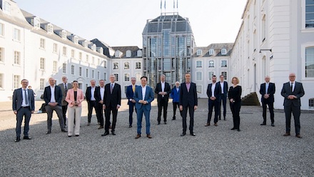 In seiner 37. Sitzung in Saarbrücken hat der IT-Planungsrat weitere Schritte für die Verwaltungsdigitalisierung über 2022 hinaus beschlossen.