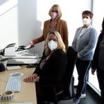 Main-Kinzig-Kreis: Poststelle wird teilweise zur E-Poststelle.
