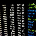 Die IT der öffentlichen Verwaltung ist nach wie vor Ziel von Cyber-Attacken.