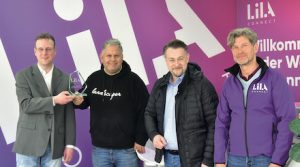 VX Fiber: Stadt Wolfenbüttel ist der erste deutsche Kunde
