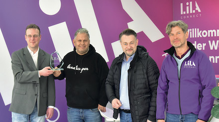 VX Fiber: Stadt Wolfenbüttel ist der erste deutsche Kunde