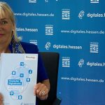 Hessen: Die Umsetzung der Digitalstrategie wird messbar.