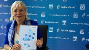 Hessen: Die Umsetzung der Digitalstrategie wird messbar.