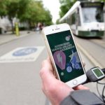 Augsburg bietet jetzt einen Mängelmelder für den Radverkehr an.
