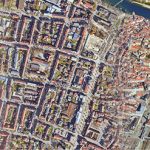 Das Konstanzer Geodatenportal bietet neben anderen Informationen auch verschiedene Stadtpläne und Ansichten der Kommune.