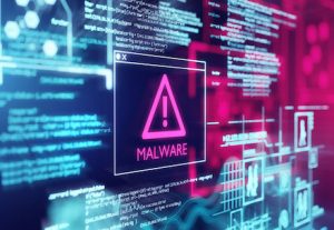 Cyber-Kriminalität: Die Gefährdungslage verschärft sich aktuell dramatisch.