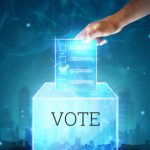 Bei der Digitalisierung von Wahlen und Abstimmungen ist der Informationssicherheit großes Gewicht beizumessen.