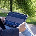 Die Verwaltungsleistungen der Stadt Weimar sollen bis Ende 2022 von jedem Ort online erreichbar sein.