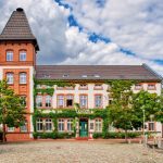Woltersdorf: IT-Management auf neuem Niveau.