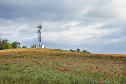 Baden-Württemberg will das Tempo beim Mobilfunkausbau erhöhen.