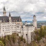 Bayern: Schloss Neuschwanstein kann jetzt auch virtuell erkundet werden.