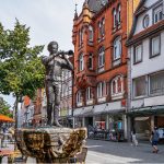 Stadt Hameln ist Mitglied der OZG-Werkstatt.