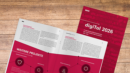 Was ursprünglich als Fortschreibung der Wuppertaler Digitalstrategie digiTal 2023 geplant war
