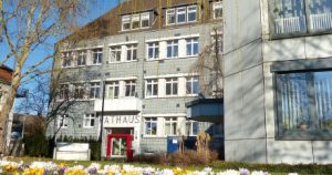 Wallfahrtsstadt Werl profitiert vom Terminvereinbarungssystem.
