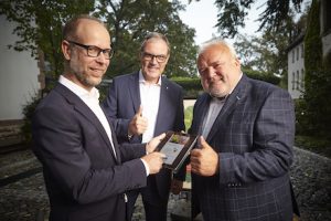Am Leipziger Zoo kann man jetzt gratis Internet nutzen.