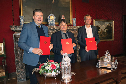 Hamburg und Bremen kooperieren bei der IT für das Haushalts-