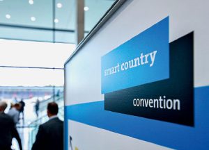 SCCON findet wieder als Live-Veranstaltung statt.