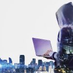 Cyber-Kriminelle sind eine Bedrohung für Kommunen.