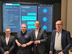 Michael Ebling (3.v.l.)