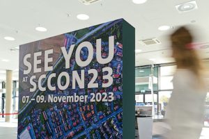 Smart Country Convention in Berlin wird auch in diesem Jahr wieder zum Treffpunkt für den Public Sector in Deutschland.