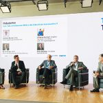 Auf den Techniktagen in München und Fürth ging es auch um die Frage
