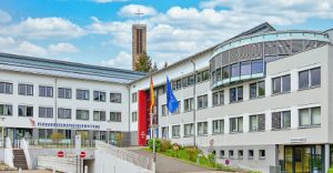 Verbandsgemeinde Westerburg nutzt das Finanzwesen von Axians Infoma.