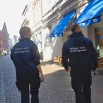 pmOrdnungsManager unterstützt den Zentralen Außendienst der Stadt Oldenburg.