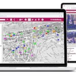Vielseitige Themen und Informationen umfasst das neue Geodatenportal der Stadt Heidelberg.