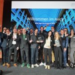 Die Gewinner der Green-BIM-Awards