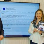 Bad Oeynhausen: Chatbot als neuer Kommunikationskanal.