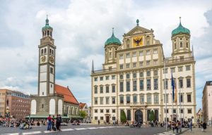 Digitales Angebot der Stadt Augsburg wird kontinuierlich erweitert.