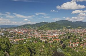 Stadt Freiburg will einheitliche digitale Schulumgebung aufbauen.