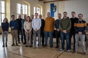 Horn-Bad Meinberg und OWL-IT erarbeiten eine Digitalisierungs- und Wissensstrategie für die Kommune.