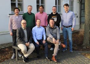 Ostwestfalen-Lippe macht sich gemeinsam stark für mehr KI in der Verwaltung.