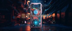 EUDI-Wallet: Smartphone wird zum Ausweis.