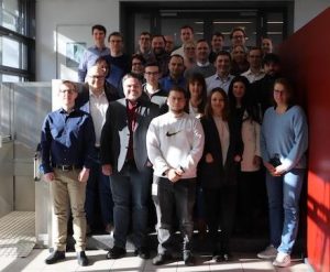 OWL-IT: Alle Beteiligten ins Boot geholt – vor gut einem Jahr trafen sich IT-Dienstleister und Kommunen zum Kick-off für die Beschaffung der Low-Code-Plattform.