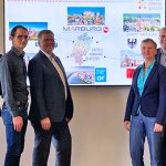 Im Rahmen des Projekts Total Digital der interkommunalen Zusammenarbeit Digitale Kommune@Hessen wurde gemeinsam viel erreicht. Jetzt liegt eine Projektdokumentation vor.