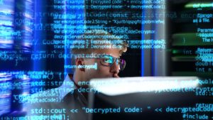 Mit der BI-Lösung SDS.Control datengestützte Entscheidungen treffen.