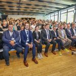 Bereits im vergangenen Jahr waren die Merseburger Digitaltage gut besucht.