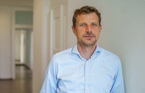 Dirk Czepluch ist seit Juli der neue CEO der procilon GmbH.