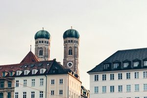 Wer in München umzieht