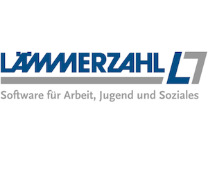 LogoLÄMMERZAHL GmbH