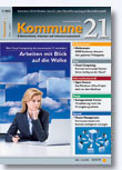 Wie Cloud Computing die kommunale IT verändert