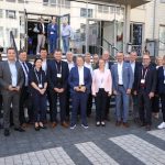 Referenten der Merseburger Digitaltage 2024.