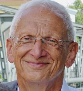 Dr. Michael Neubauer