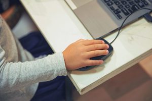 Potsdam hat inzwischen 46 Schulen mit Breitbandanbindungen und digitaler Technik ausgestattet. Finanziert wurde dies aus Eigenmitteln sowie aus Mitteln des DigitalPakts.