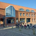 Amt Föhr-Amrum Gebäude