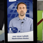 YouTube-Screenshot des Nachrichten-Avatars des Kreises Darmstadt-Dieburg