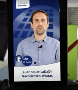 YouTube-Screenshot des Nachrichten-Avatars des Kreises Darmstadt-Dieburg